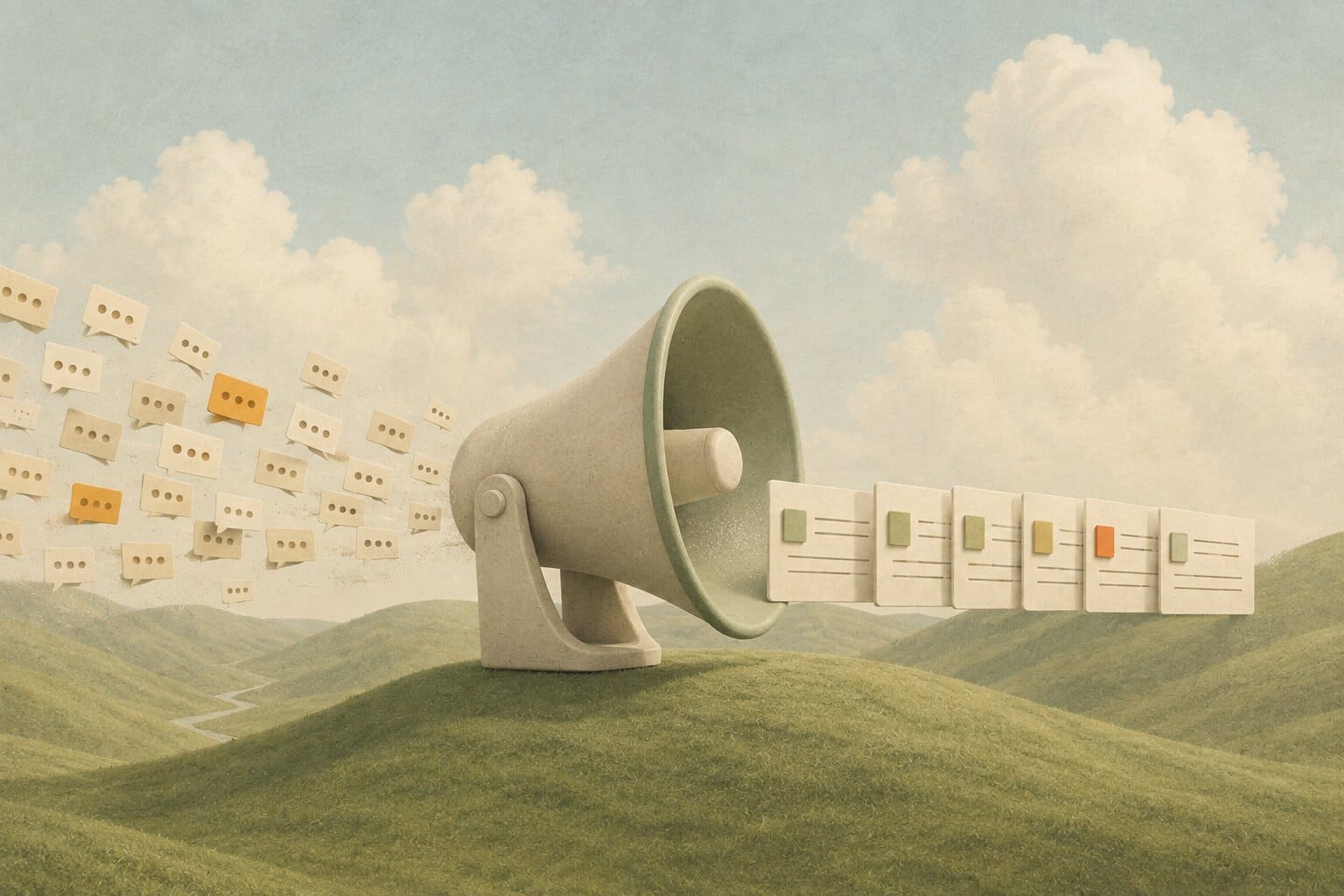 How to run a sales audit on your Instagram and WhatsApp DMs