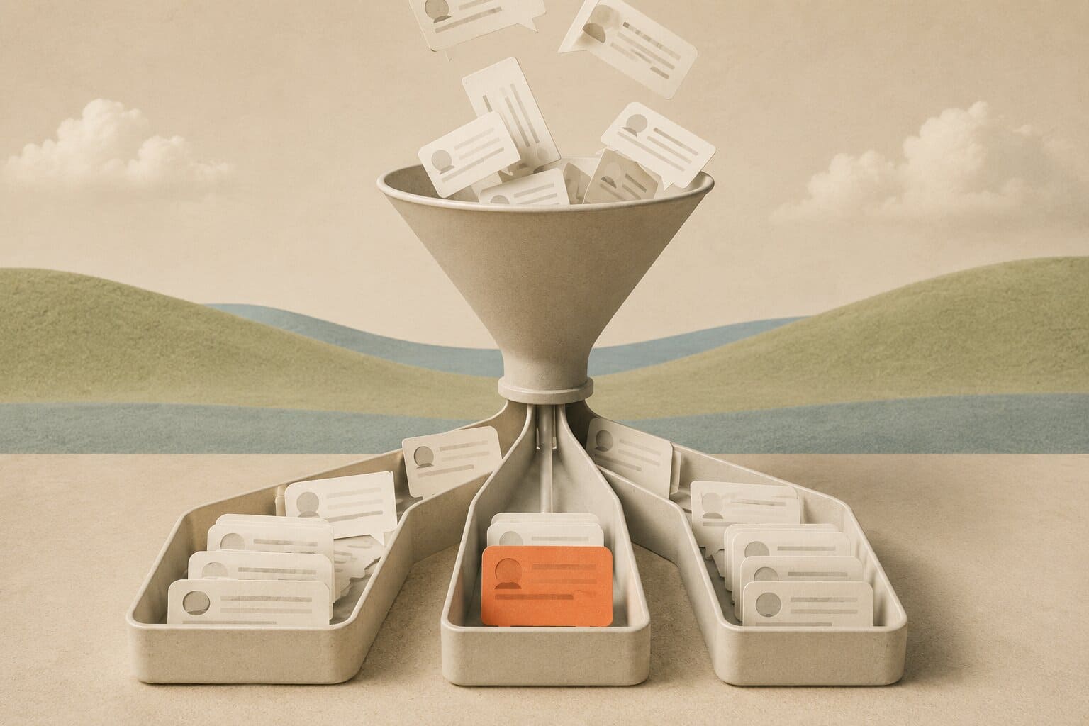How to sort Instagram comments and DMs by buying intent